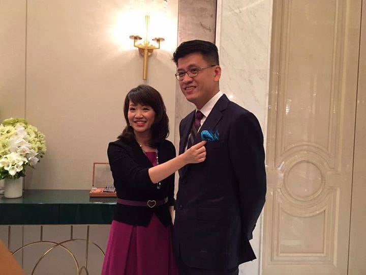 Concierge Image and Etiquette Training