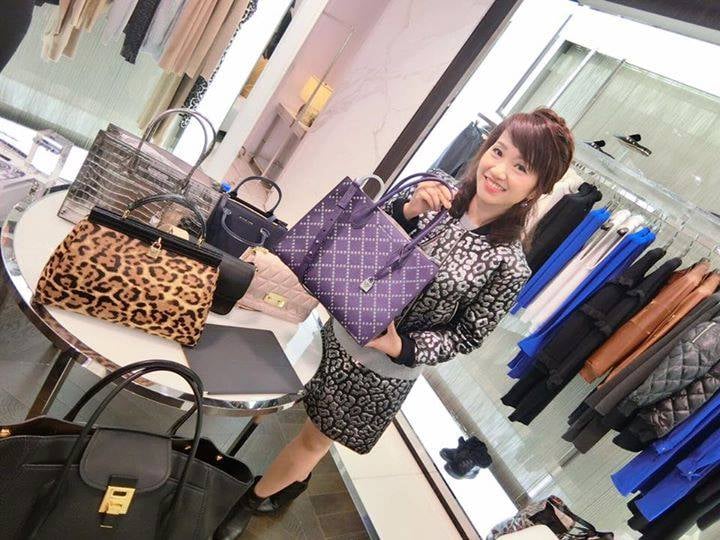Rock and Chic VIP Image Evening with Michael Kors
