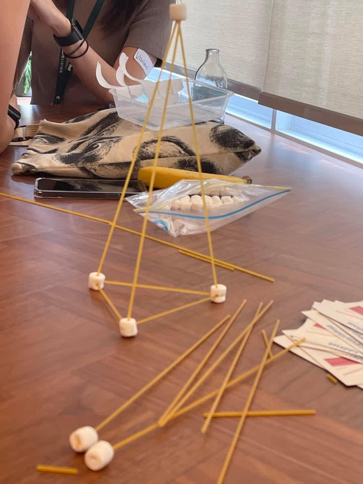 Modern Lifestyle Service Workshop