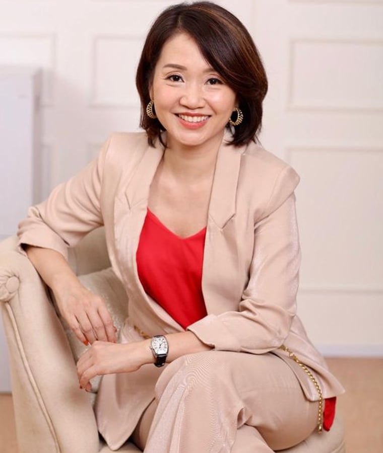 啟發潛能，塑造領袖
