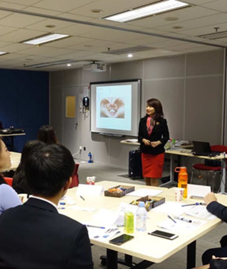 Business Casual vs. Business Formal: A Hong Kong Dress Code Guide